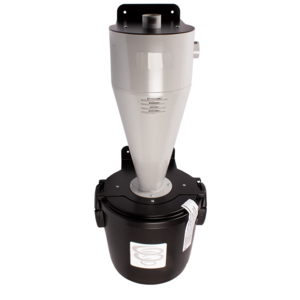 Zyklon Staubabscheider TURBIX SMALL