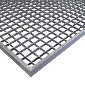 Auflagegitter 850 x 850 mm f�r Mini-Silo silos24