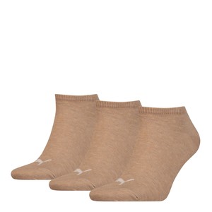3 Paar Puma Sneaker Invisible Socken Gr. 35 - 49 Unisex fr Damen Herren Flinge