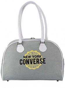 Converse Tasche Bowler Shopper grau Damen Handtasche