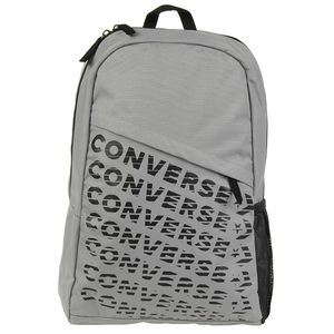 Converse Speed Backpack Rucksack Unisex grau 10008092
