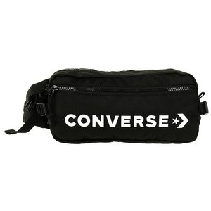Converse Fast Pack Gürteltasche Unisex schwarz 10006946