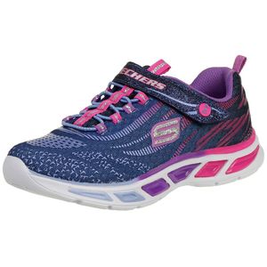Skechers S Lights Litebeams Kinder Sneaker Schuhe Mdchen LED 