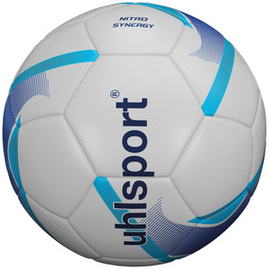 Uhlsport NITRO SYNERGY Fussball fr Kunstrasen und Naturrasen 100166701