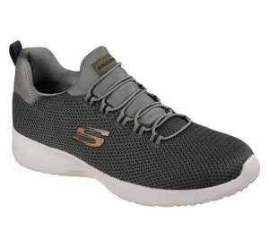 Skechers Sport Mens DYNAMIGHT Sneakers Men Grn 