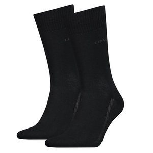 2 Paar Levis 168SF Regular Cut Socken Unisex Str�mpfe 993053001 