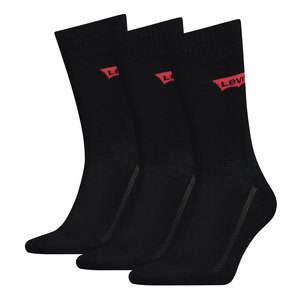 3 Paar Levis 168SF Regular Cut Unisex Socken Sneakersocken Str�mpfe 903052001 