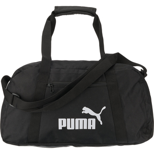 PUMA Phase Sports Bag Sporttasche 075722 Schwarz