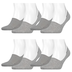 8 Paar Levis 168SF Low Rise Sneaker Socken Unisex 993050001