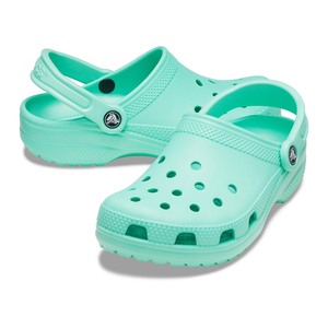 Crocs Classic Clog Unisex Erwachsene 10001 Pistachio