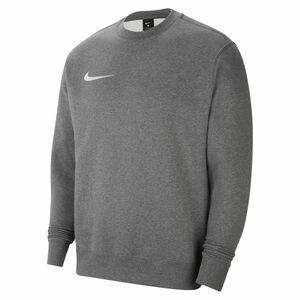 Nike Herren Sweatshirt TEAM CLUB 20 grau