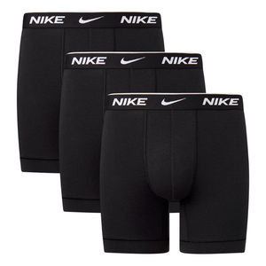 3er Pack Herren Nike Everyday Cotton Stretch BOXER BRIEF Boxershorts Unterw�sche Pants 