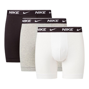 3er Pack Herren Nike Everyday Cotton Stretch BOXER BRIEF Boxershorts Unterw�sche Pants 