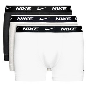 3er Pack Herren Nike Everyday Cotton Stretch Trunk Shorty Boxershorts Unterw�sche Pants 