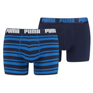 2 er Pack Puma Boxer Boxershorts Men Herren Unterhose Pant Unterw�sche