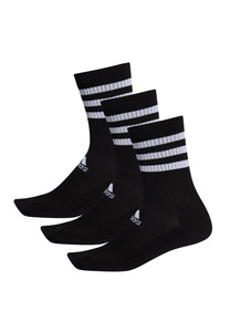 3 Paar adidas CSH CREW 3p Tennissocken Sportspocken Unisex 