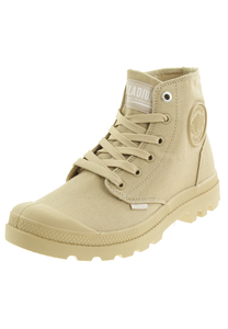 PALLADIUM Unisex Pampa Hi Mono Boots Stiefelette 73089 beige