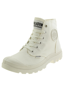 PALLADIUM Unisex Pampa Hi Mono Boots Stiefelette 73089 Wei