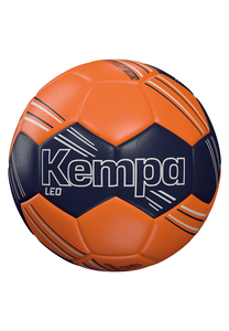 Kempa Handball Leo Size 2 200189206 blau/orange
