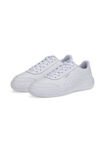 Puma Tori Damen Sneaker 383026 02 weiss 