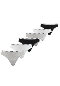 Puma Women String Damen Slip Unterw�sche 701218849