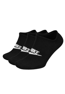 3 Paar Nike Everyday Sportswear Essential Ankle Show Sneaker Socken DX5075