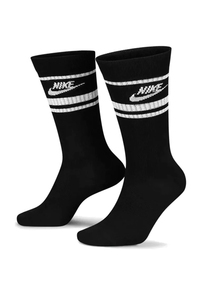 3 Paar Nike Everyday Sportswear Essential Crew Sneaker Socken DX5089