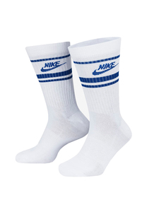3 Paar Nike Everyday Sportswear Essential Crew Sneaker Socken DX5089