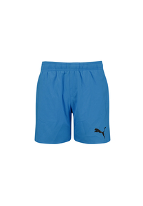 PUMA Mid-Cut Badeshorts f�r Jungen SWIM BOYS MEDIUM Badehose mit Innenslip und Seitentaschen