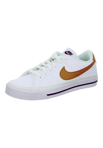 NIKE Court Legacy Next Nature Low Damen Sneaker Tennis Schuhe weiss DH3161 105