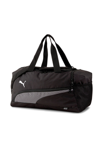Puma Fundamentals Sports Bag S Sporttasche Fitness 077289 Schwarz