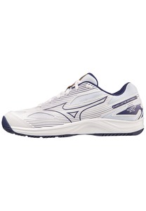 Mizuno CYCLONE SPEED 4 Volleyballschuhe Herren Hallenschuhe V1GA238043  weiss 