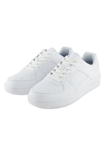 Champion FOUL PLAY ELEMENT LOW Herren Sneaker S21883-CHA-WW002 wei