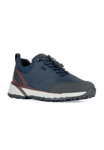 Geox U STERRATO B ABX C Herren Sneaker U36F0C navy