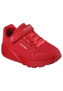 Skechers Kids UNO LITE Sneaker 310451L RED rot