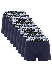 Chiemsee Boxer Short Herren Trunk Unterw�sche Regular Fit Retroshorts 9er Pack