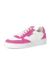 Tamaris 1-23617-42 510 Damen Low Top Sneaker Frauen Schuhe M2361742 Pink
