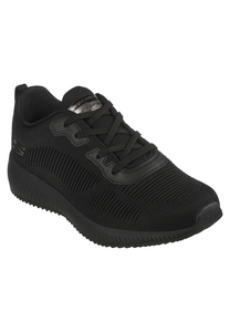 Skechers Sport Herren SKECHERS SQUAD 232290 BBK schwarz