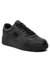 Champion RD LOW Herren Sneaker S21905-CHA-KK006 schwarz 