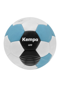 Kempa Handball Leo Size 2 200190705 grey/black