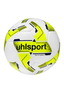 Uhlsport 350 LITE MATCH ADDGLUE Fussball Spiel- und Training Ball 100175802 Gr. 4 