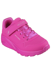 Skechers Kids UNO LITE Sneaker Kinder Schuhe 310451L HPK pink  
