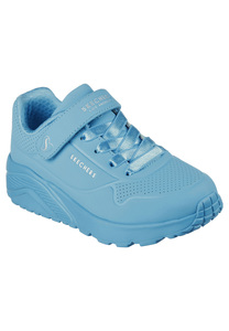 Skechers Kids UNO LITE Sneaker 310451L Aqua blau   