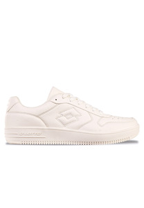 Lotto PALIOT OC Unisex Sneaker Low Top Schuhe 2400020U Wei� 