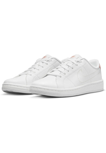 Nike WMNS COURT ROYALE 2 Damen Sneaker DQ4127 100 weiss