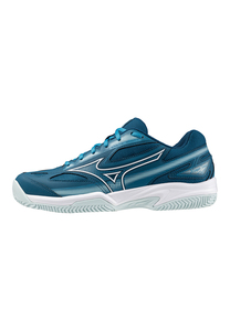 Mizuno BREAK SHOT 4 CC Tennisschuhe Herren 61GC232527 blau
