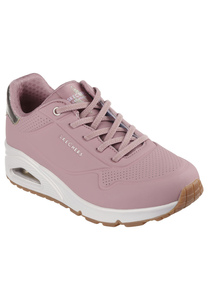 Skechers Street Uno - Shimmer Away Damen Sneaker 15196 ROS rosa 