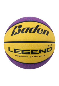 BADEN Basketball LEGEND Outdoor 303000806 Gr. 6