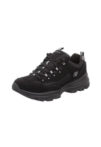 Skechers I-Conik Sneakers Women Damen Schwarz 88888250 BBK