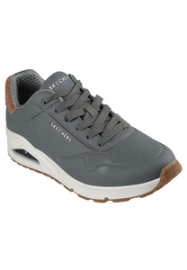 Skechers Street Uno - Suited on Air Herren Sneakers 183004 OLV olive 